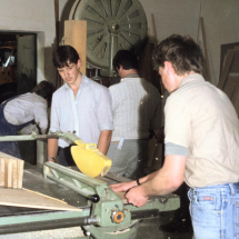 1978 Kreuzweg (10) 1978 Kreuzweg (10)