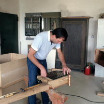 1978 Kreuzweg (11) 1978 Kreuzweg (11)