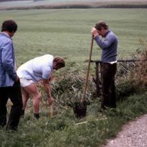1978 Kreuzweg (14) 1978 Kreuzweg (14)