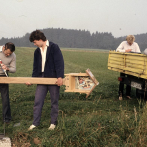 1978 Kreuzweg (17) 1978 Kreuzweg (17)