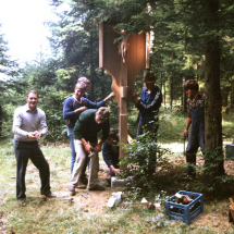 1978 Kreuzweg (22) 1978 Kreuzweg (22)