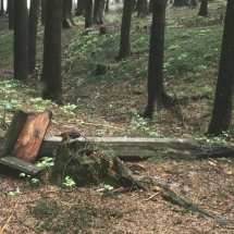 1978 Kreuzweg (4) 1978 Kreuzweg (4)