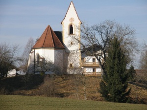 Elendskirchen