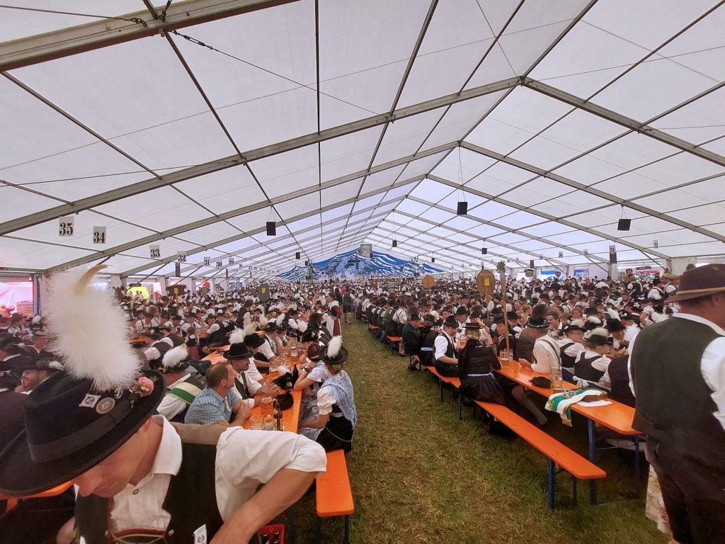 Gaufest 2022