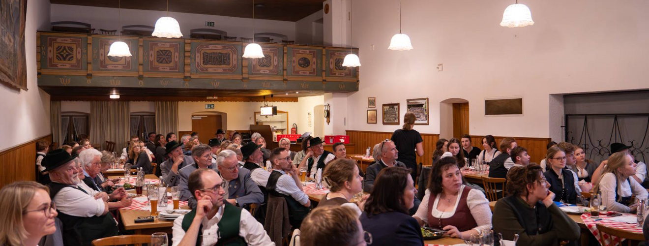 Generalversammlung 2026