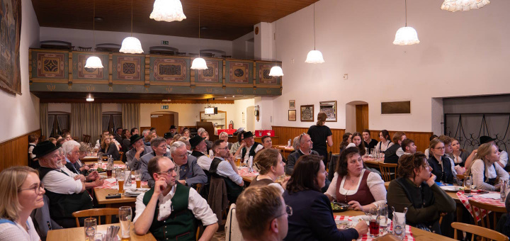 Generalversammlung 2026