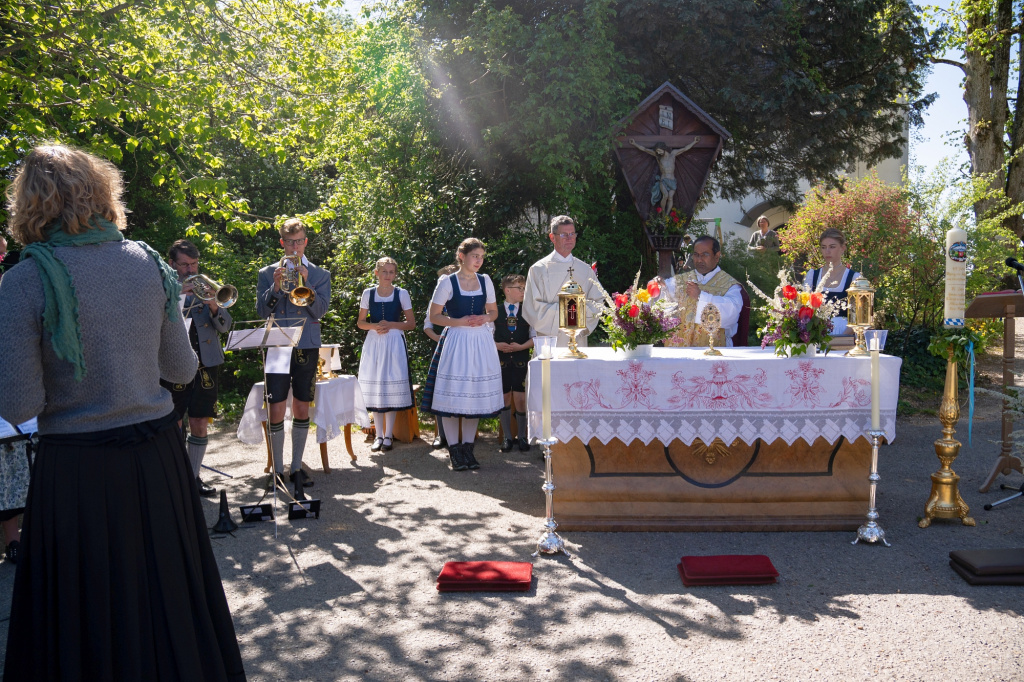 Gottesdienst